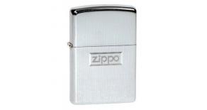 250 Turn with Zippo (852.997) AE178170 - Зажигалка ZIPPO (Европейский каталог)